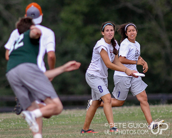 Chesapeake Open
