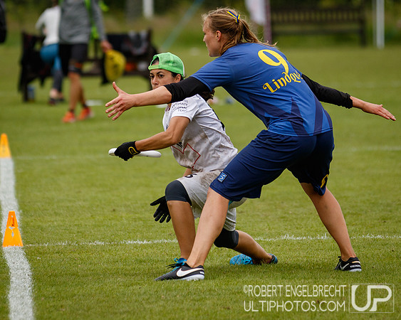 WUGC, 2016
