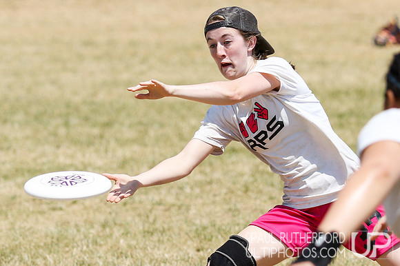 Action from the Boston Invite