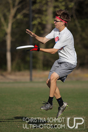 Juniors Terminus 2016 - Saturday, Round 1