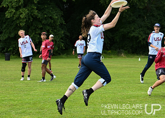 WU24 Wednesday Action
