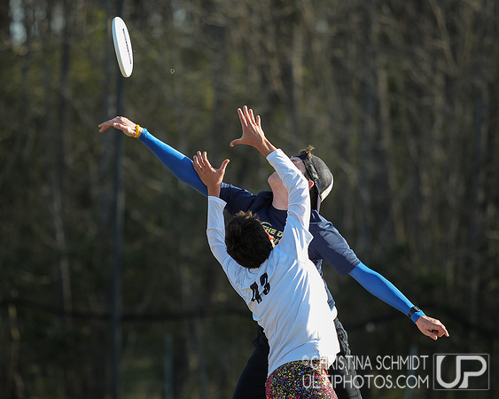 Juniors Terminus 2016 - Boys JV Quarters