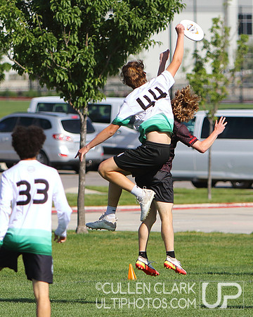 06/17/2023 - High School National Invite (HSNI), Salt Lake City, UT. Copyright Cullen Clark for Ultiphotos