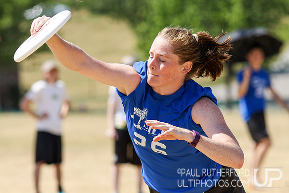Action from the Boston Invite