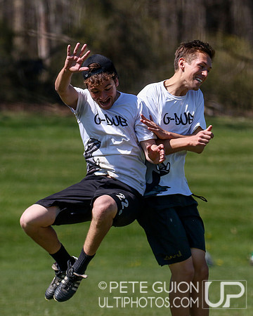DI Colonial Conference Championships