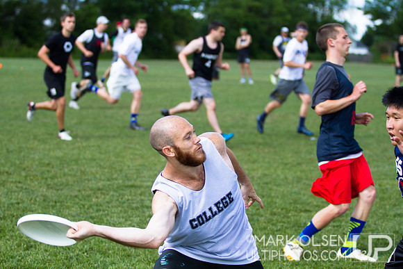 2016 BICI Tournament Sunday - Mens