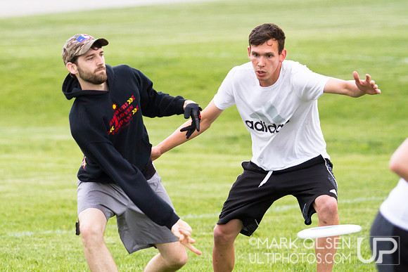 2016 BICI Tournament Saturday - Mixed