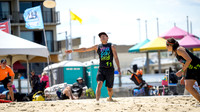 2016 USAU Beach National Championship