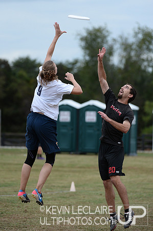 2013 Mid-Atlantic Regionals Saturday action
