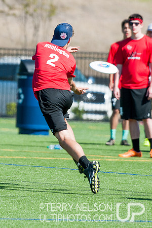 Georgia High School Ultimate State Championship