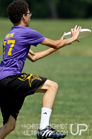 Saturday Preview -- USAU 2012 HS Southerns