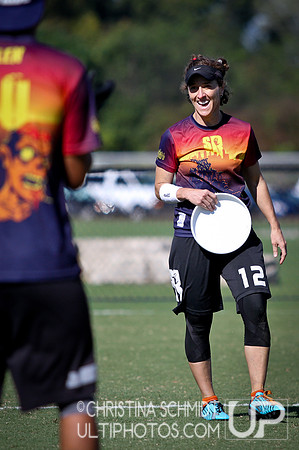 2013 USA Ultimate Club Southeast Regionals