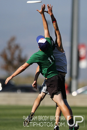 2013 Rocky Mountain Mixed Sectionals