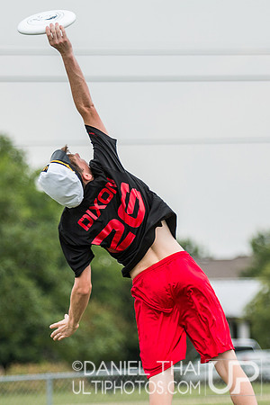 Texas High School State Championships - Mixed Pool Play
