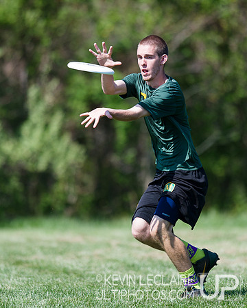 Virginia Open Conference Championships 2016