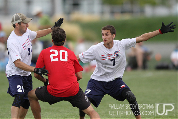 2013 South Central Open Regional