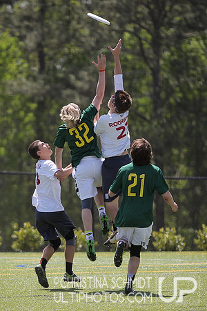 Paideia Cup 2016 - Round 3