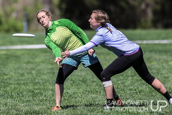 Fool's Fest 2016 - Sunday Action