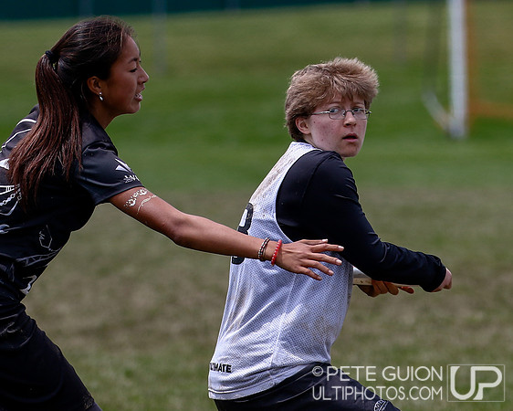 HS Northeastern Conference Championships