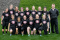 Team Photos - USAU Northeastern HS Championships 2016