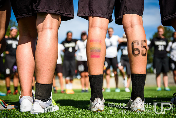 2016 D1 National Championships