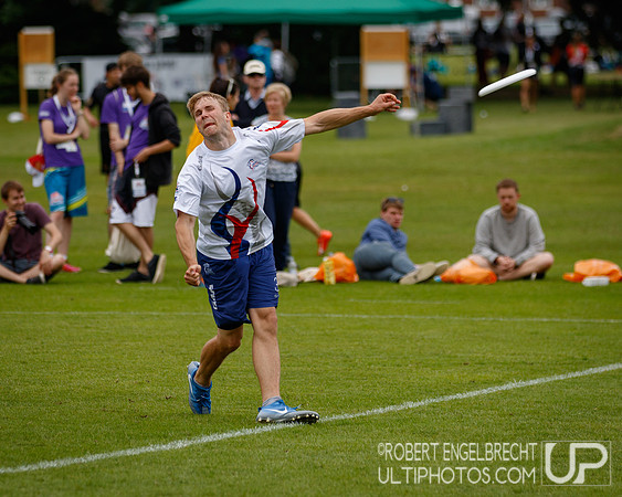 WUGC, 2016