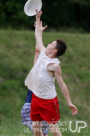 Massachusetts Div II HS Championships