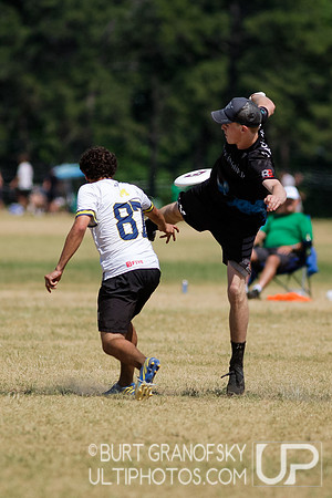 Boston Invite, 2016