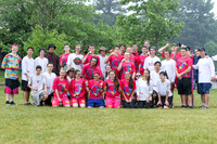 2016 Division III Massachusetts High School Ultimate Championships