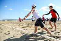 2016 USAU Beach National Championship