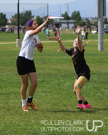 06/17/2023 - High School National Invite (HSNI), Salt Lake City, UT. Copyright Cullen Clark for Ultiphotos