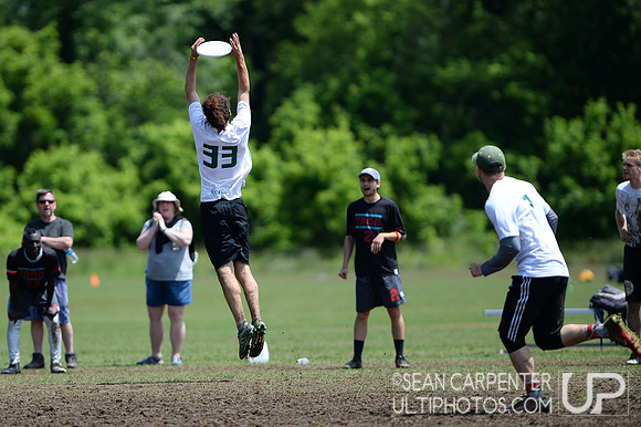 D-III College Championships Semifinals