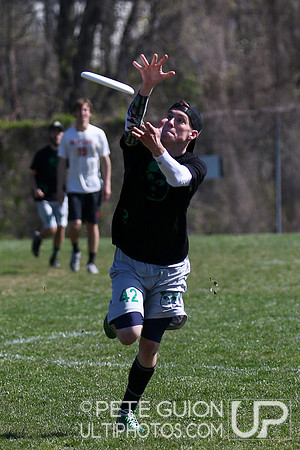 DI Colonial Conference Championships