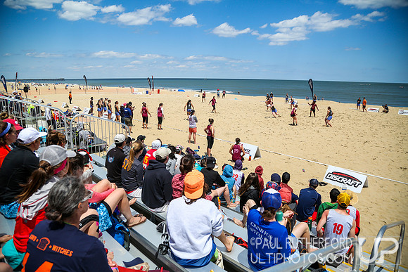 2016 USAU Beach National Championship