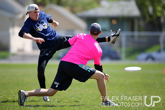 Pop Ultimate Hat 2016