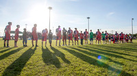 AUDL Regular Season - Dallas Roughnecks vs Charlotte Express