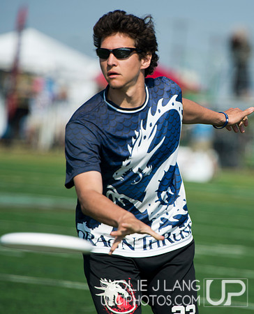 USAU Club Nationals 2014