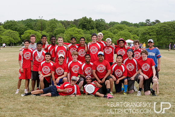 Massachusetts Div II HS Championships