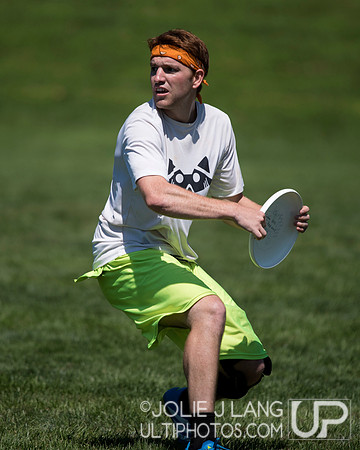Sunday - Philly Open 2016