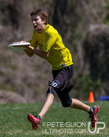 DI Colonial Conference Championships