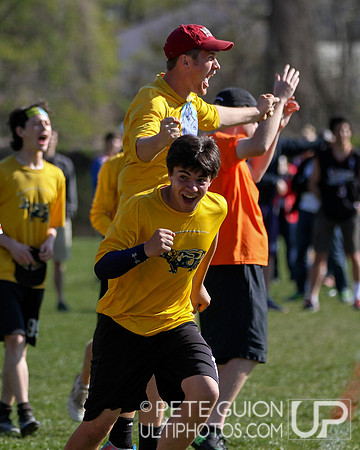 DI Colonial Conference Championships