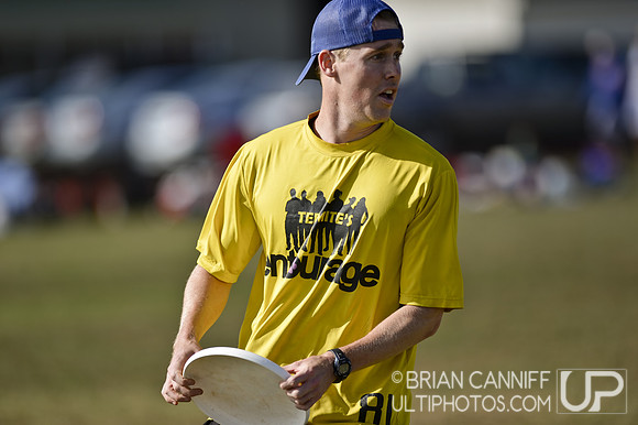 2013 Mixed Regionals Saturday