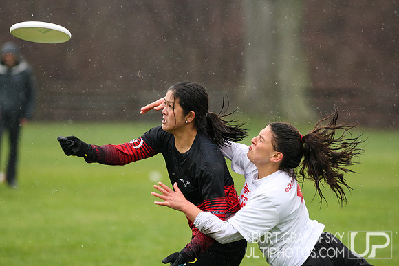 Action from New England Open 2016