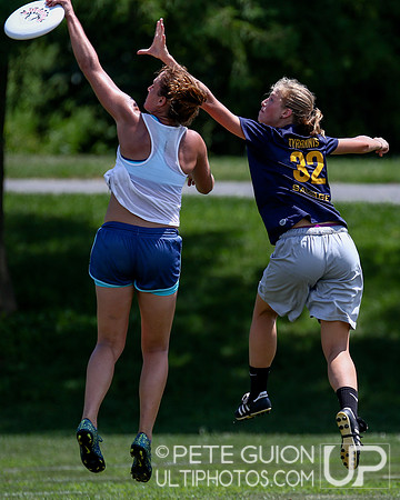 Chesapeake Open
