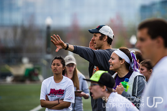 YULA 2016 Tournament Saturday