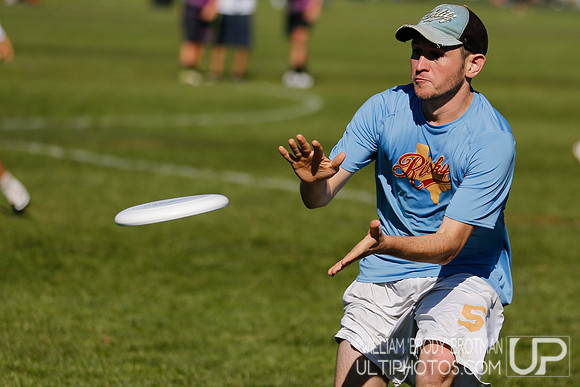 2013 South Central Mixed Regionals