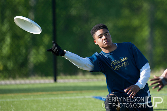 Georgia High School Ultimate State Championship