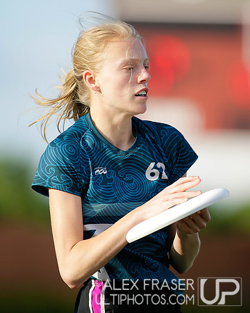 Girls' Final - 2016 MN State HS Championships