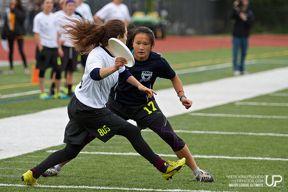 Boston Area Women's All-Star Game