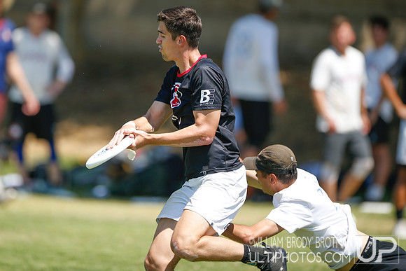 Day 2 of SFI West